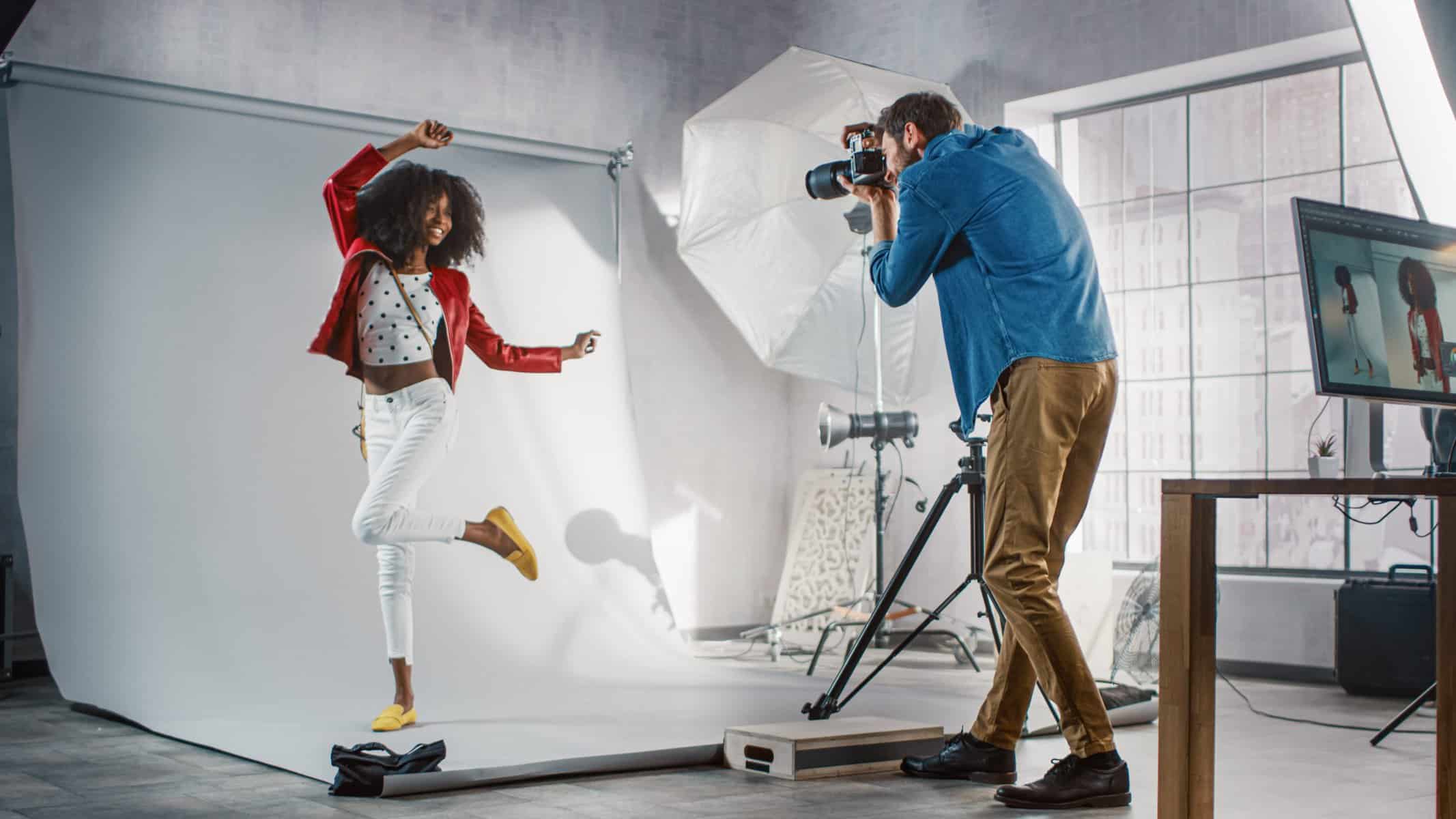 online life modelling