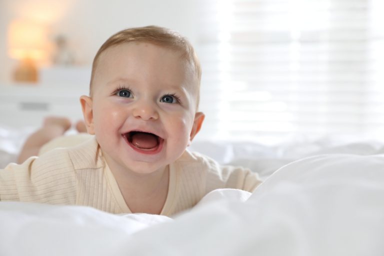 baby model