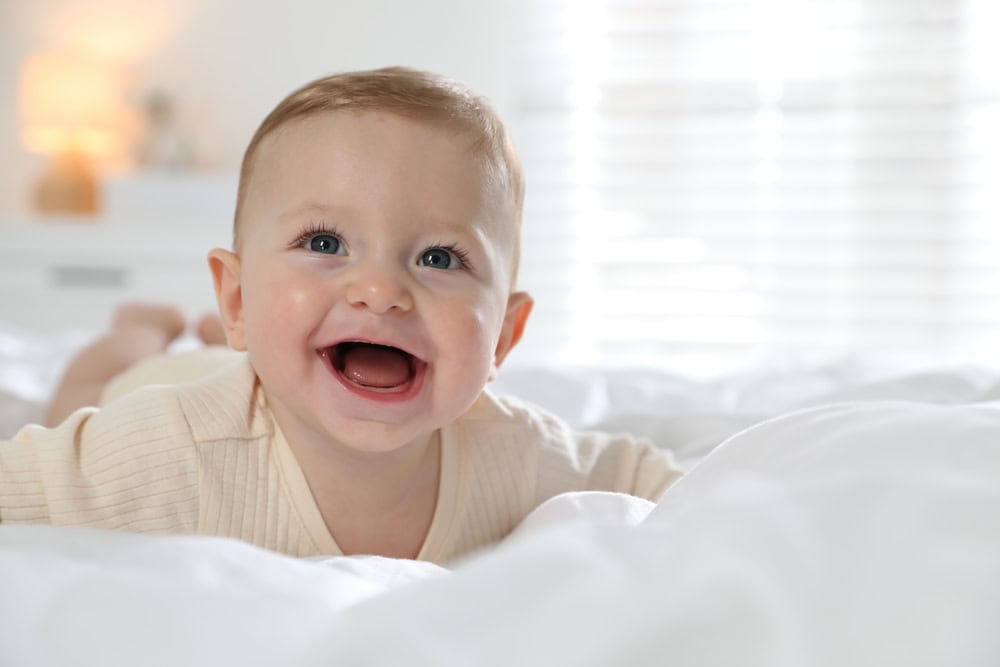 baby model
