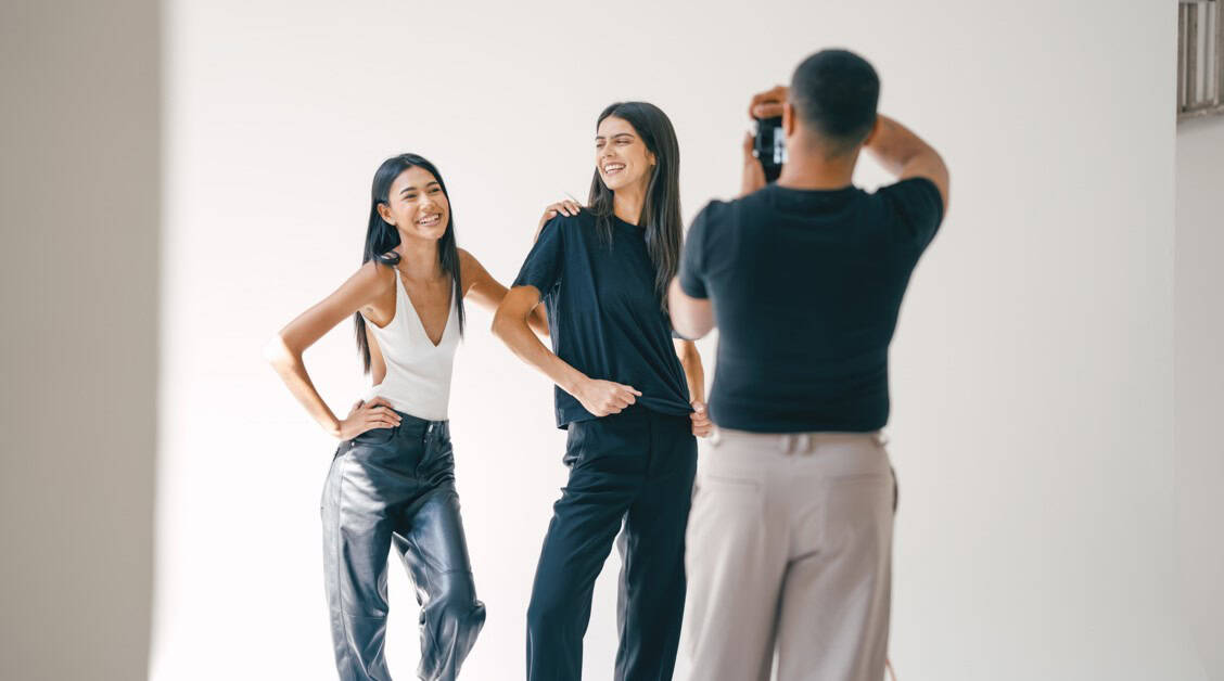 Understanding the Different Types of Modelling: Which Path Is Right for ...